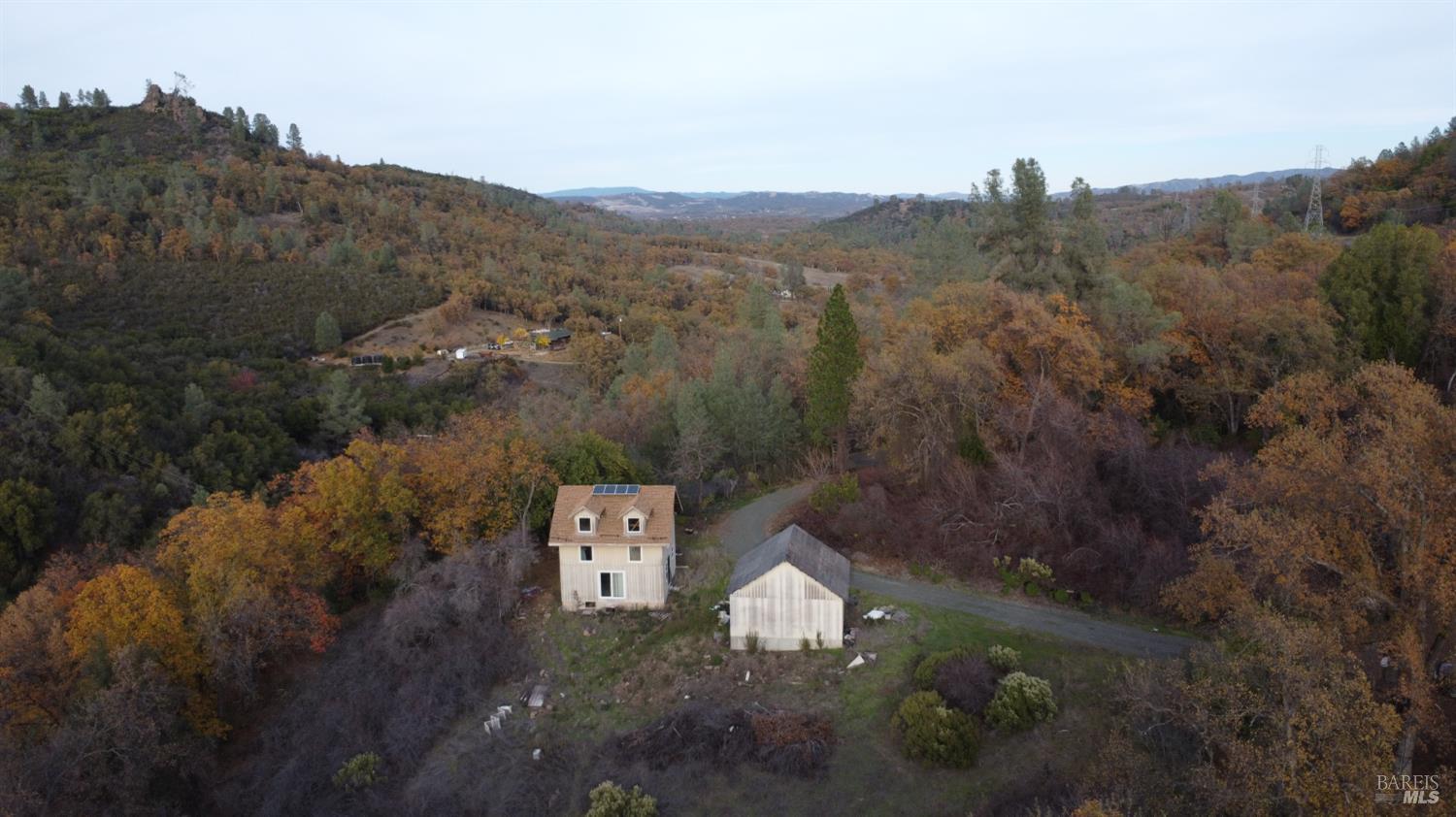 13200 Seigler Canyon Road Middletown CA 95461