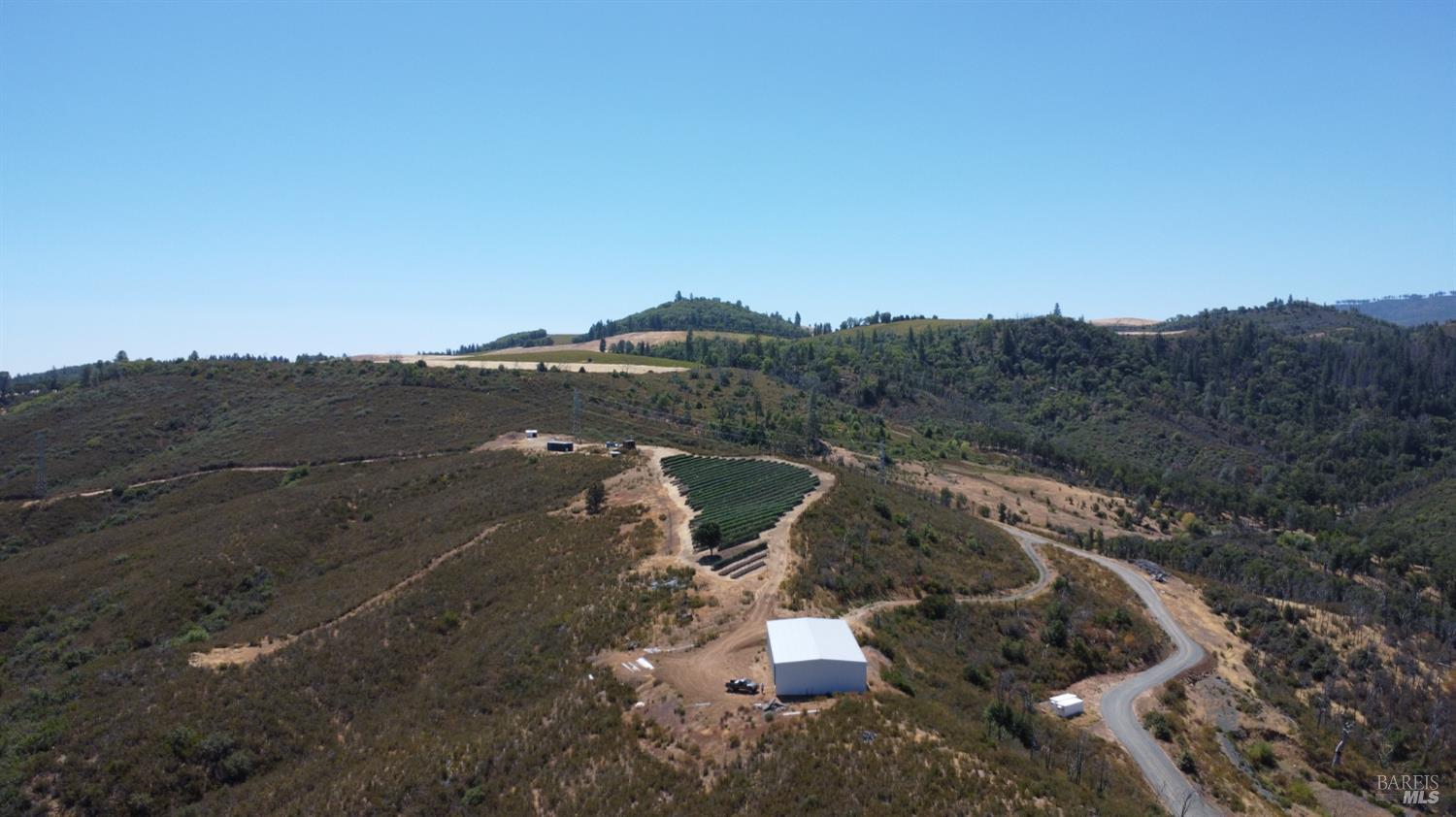 13200 Seigler Canyon Road Middletown CA 95461