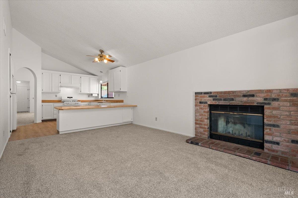 7486 Mercedes Way Rohnert Park CA 94928