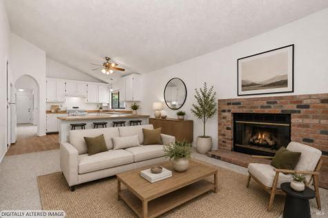 7486 Mercedes Way Rohnert Park CA 94928
