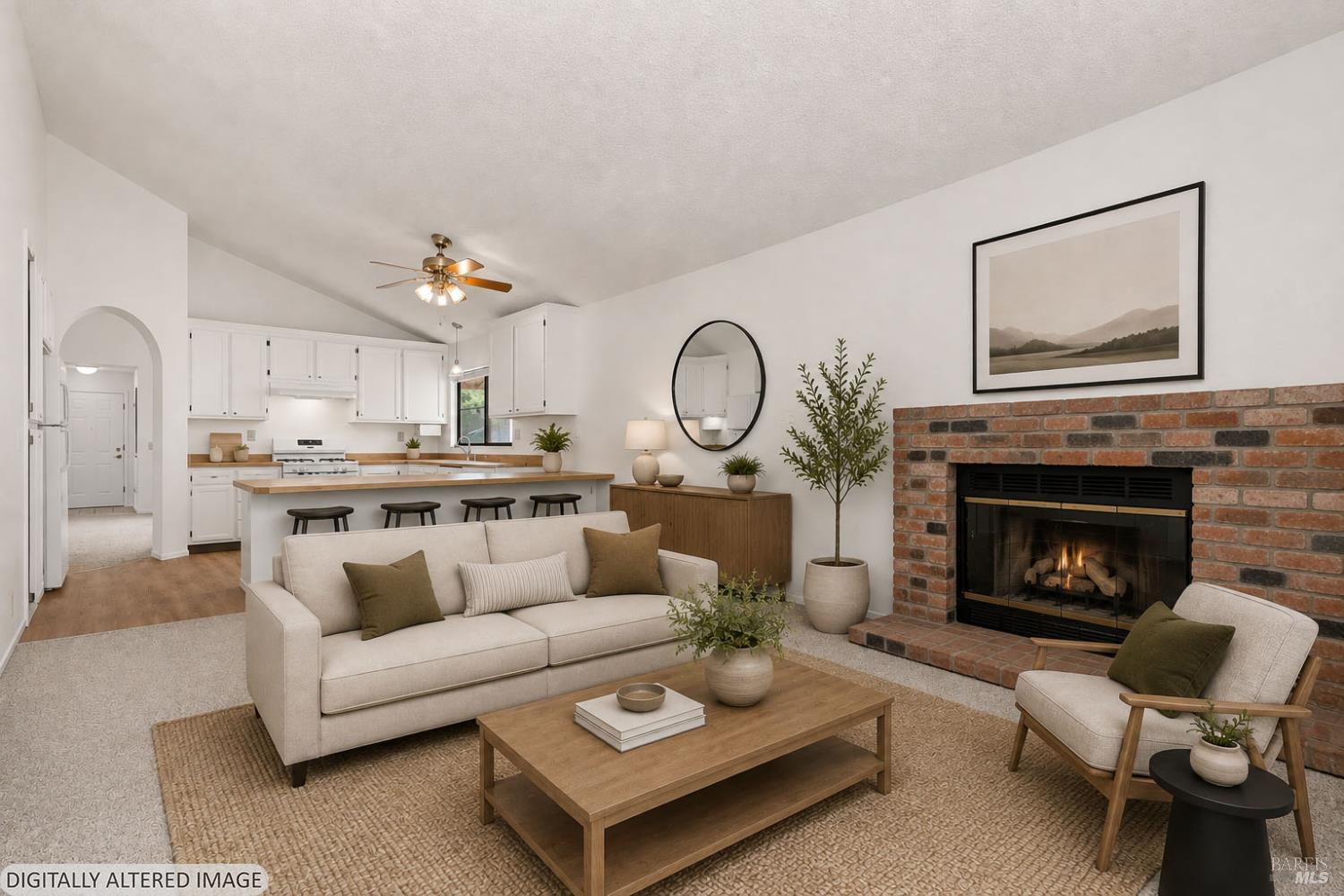 7486 Mercedes Way Rohnert Park CA 94928