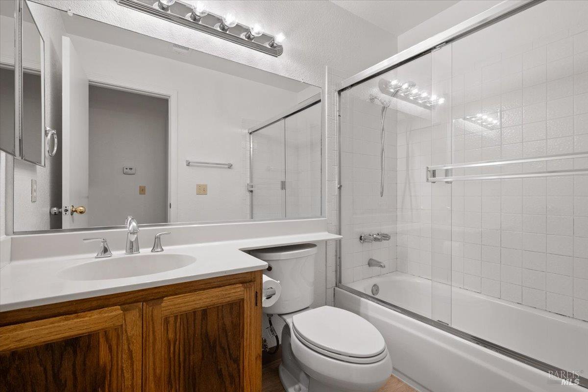 7486 Mercedes Way Rohnert Park CA 94928