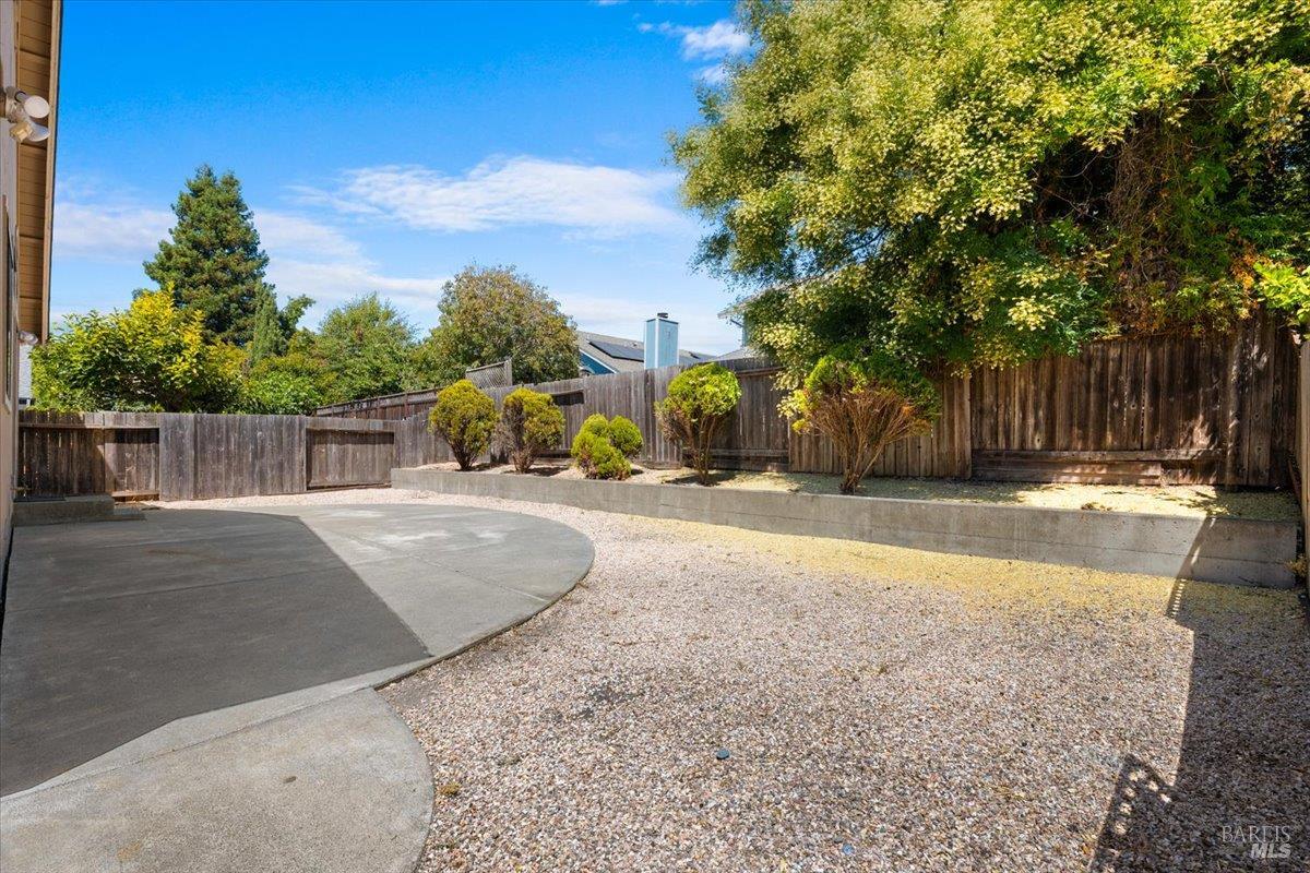 7486 Mercedes Way Rohnert Park CA 94928
