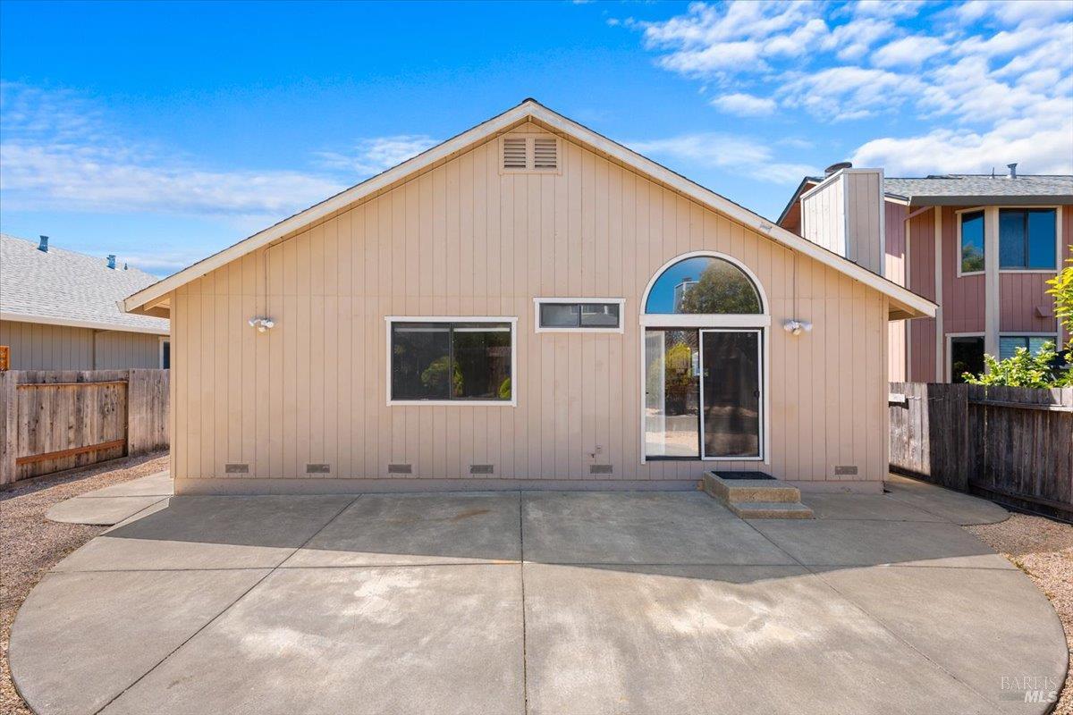 7486 Mercedes Way Rohnert Park CA 94928