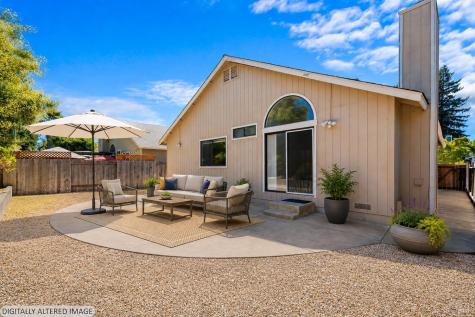 7486 Mercedes Way Rohnert Park CA 94928