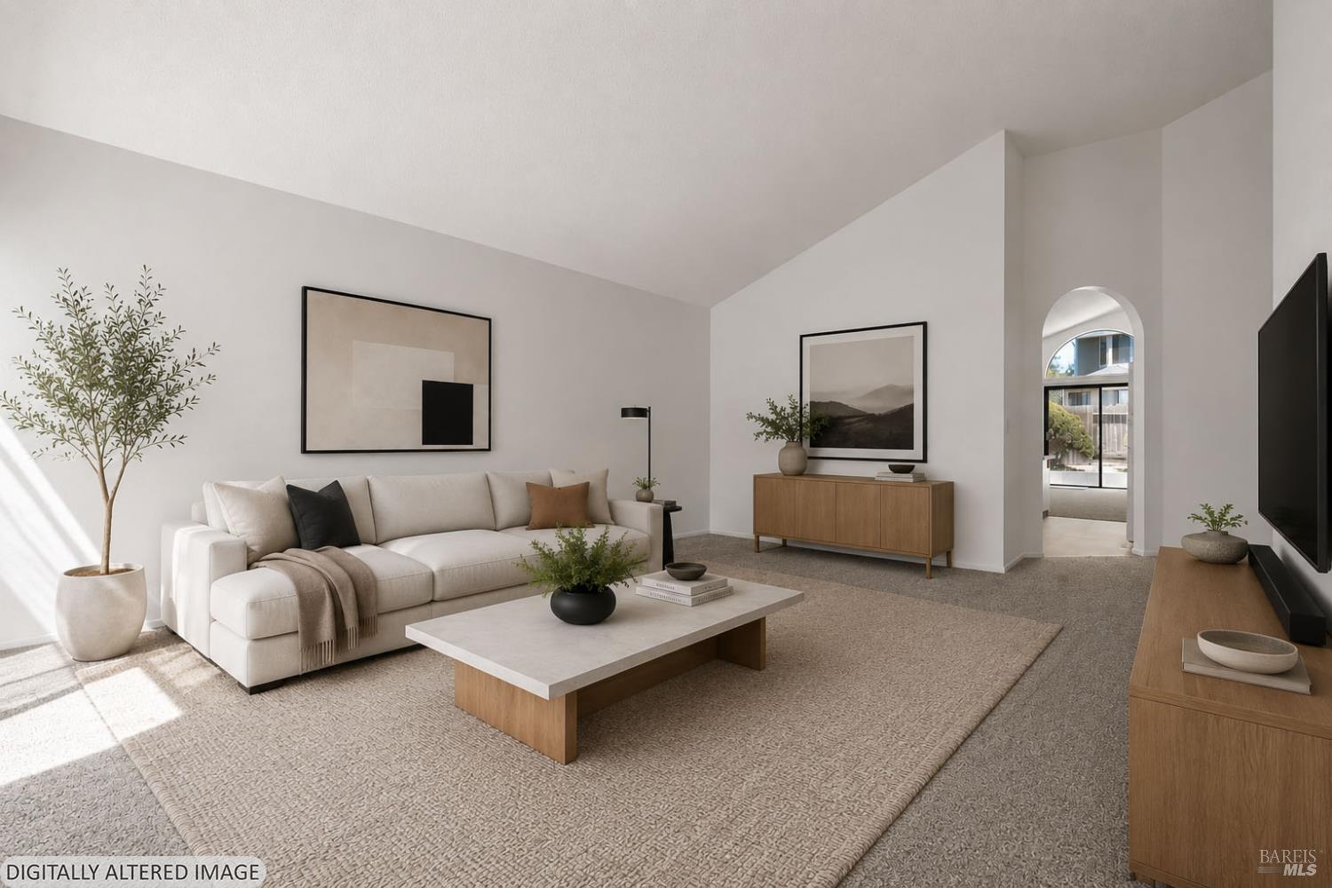 7486 Mercedes Way Rohnert Park CA 94928