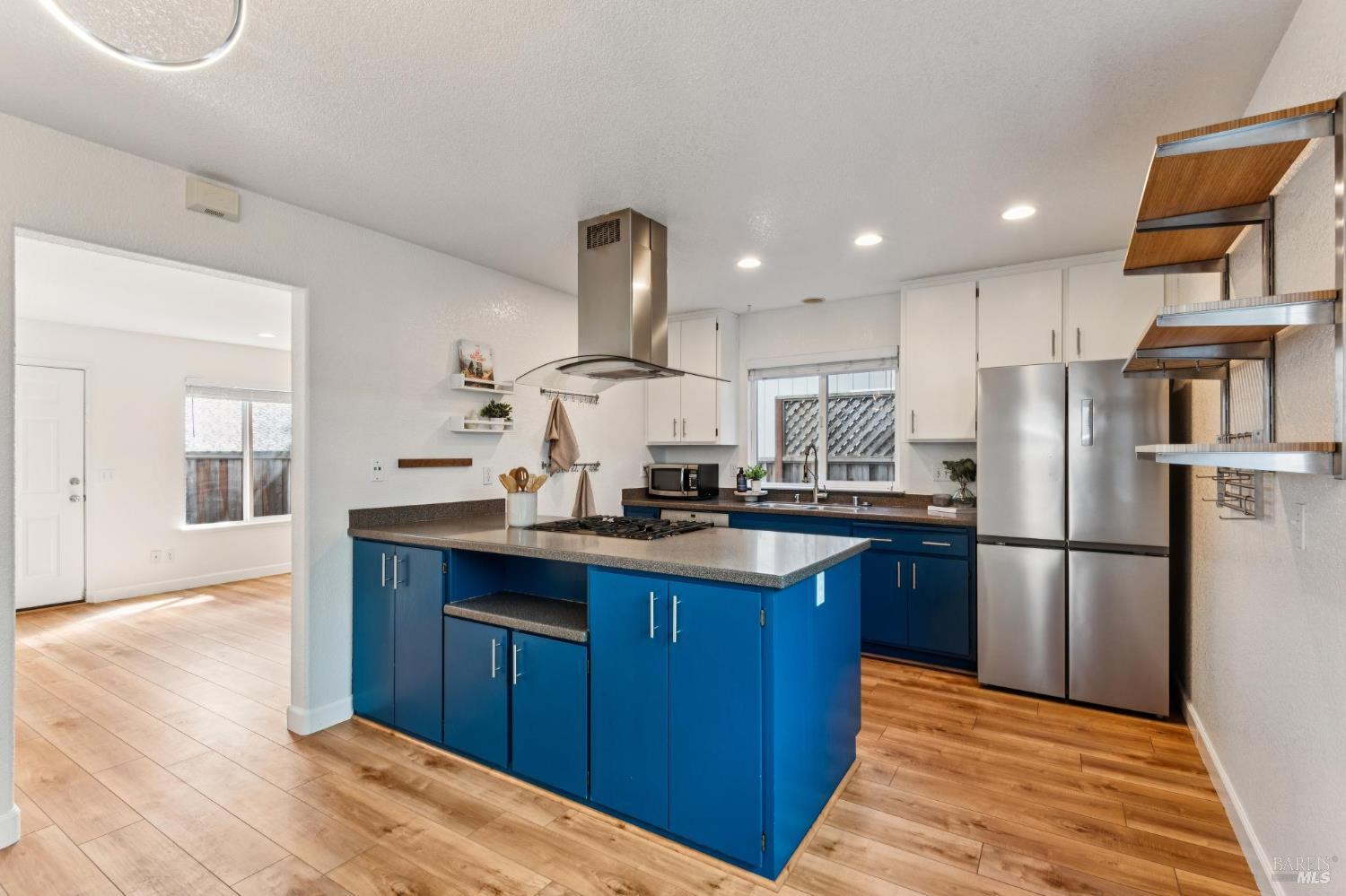 316 White Pine Court Santa Rosa CA 95403