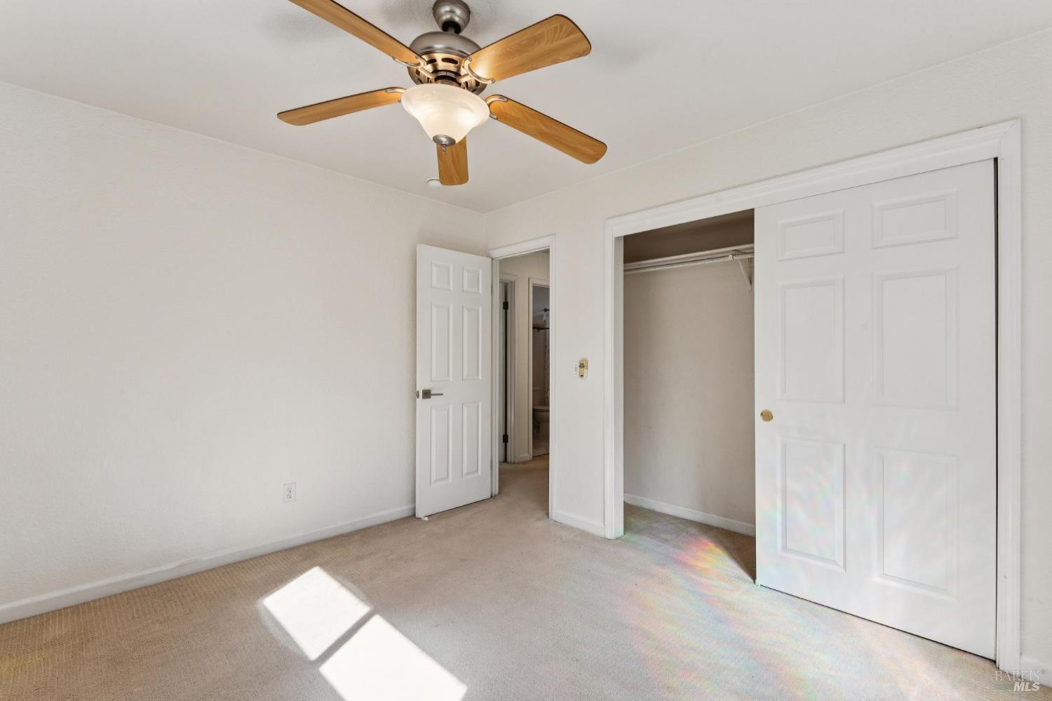 316 White Pine Court Santa Rosa CA 95403