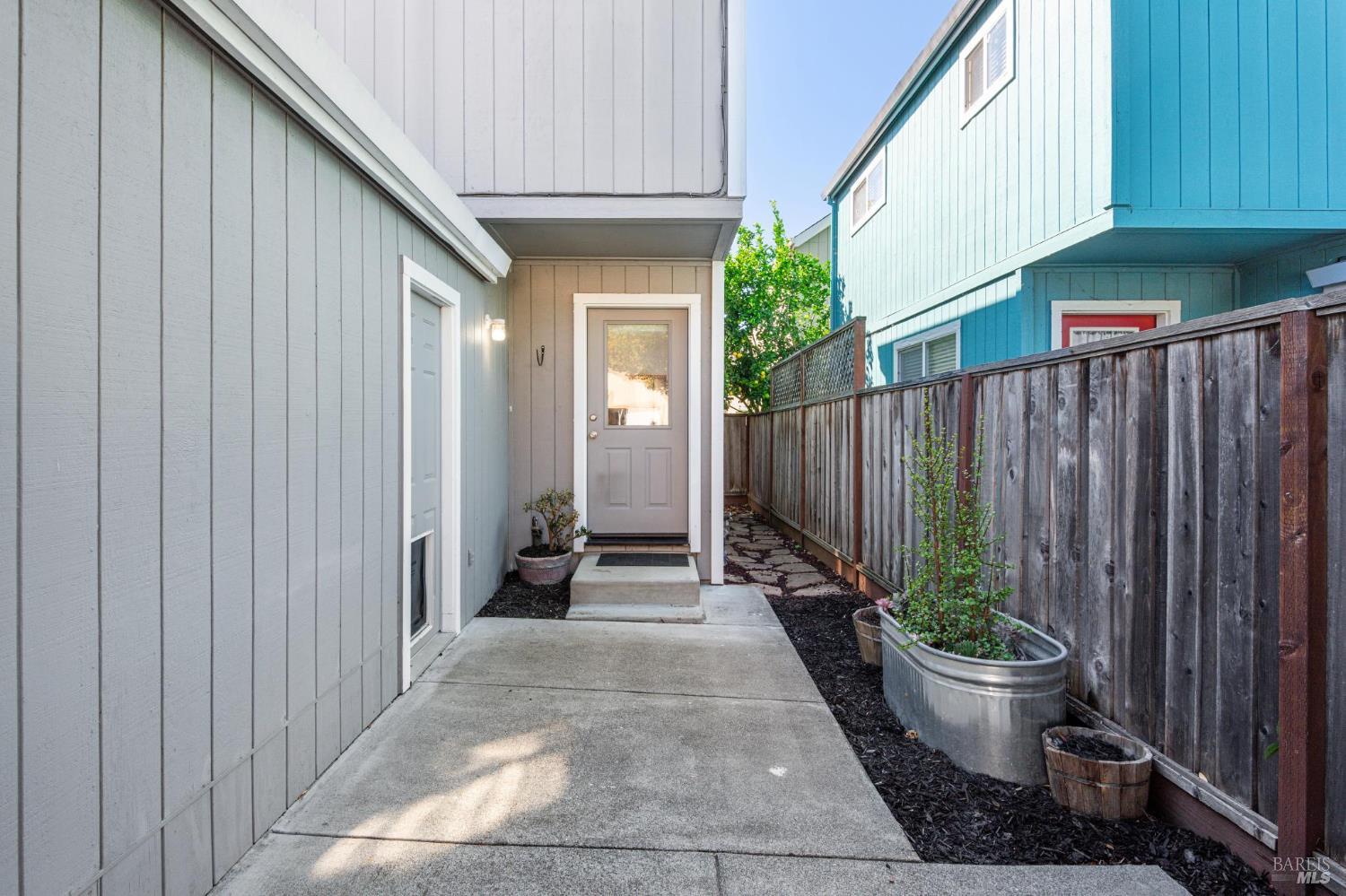 316 White Pine Court Santa Rosa CA 95403