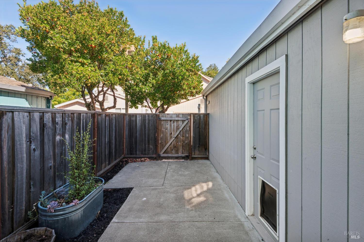 316 White Pine Court Santa Rosa CA 95403