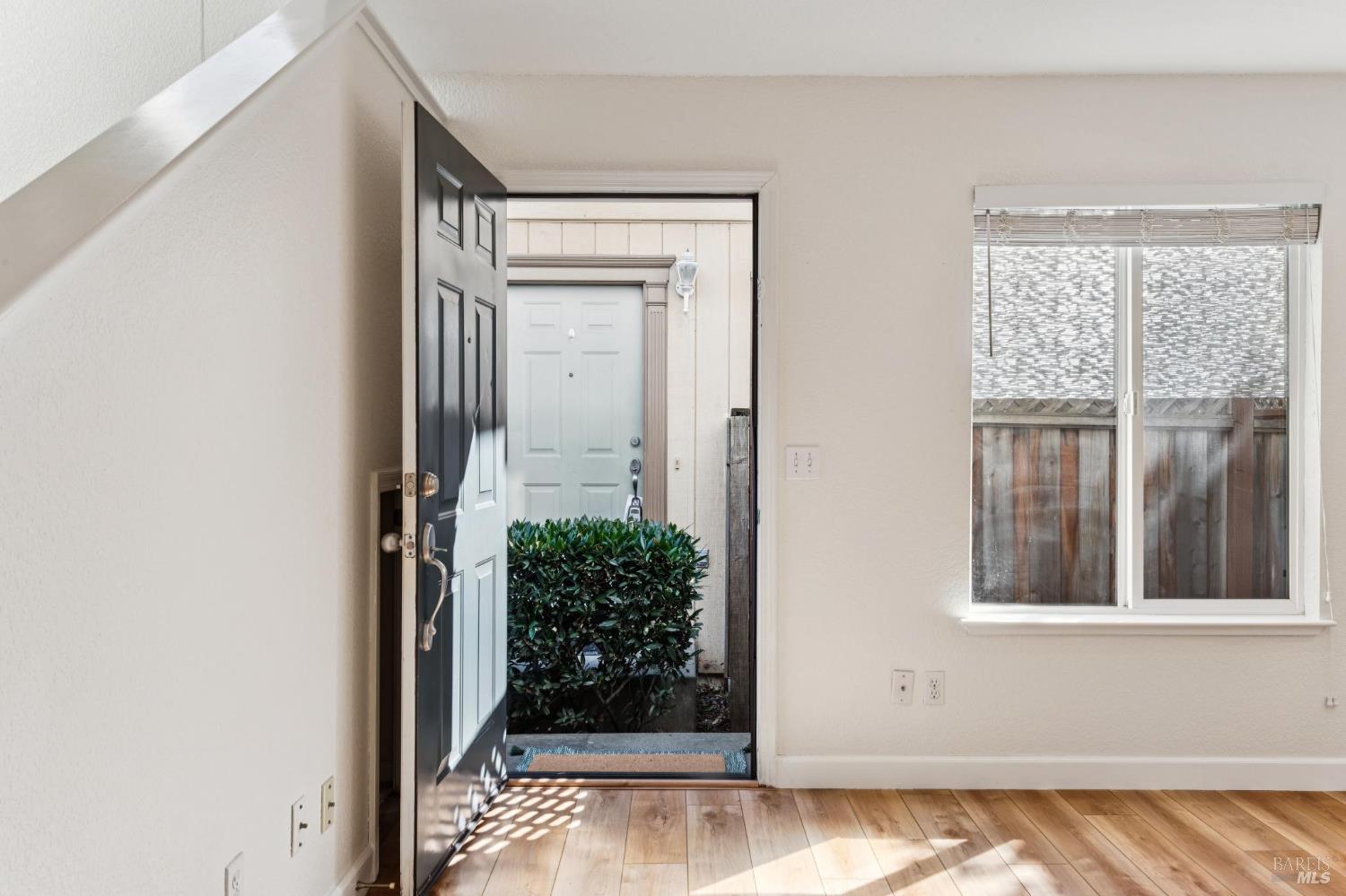 316 White Pine Court Santa Rosa CA 95403