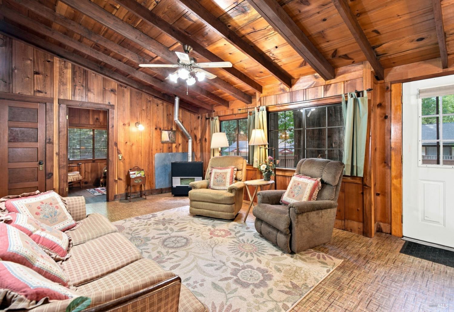14548 Canyon 1 Road Guerneville CA 95446