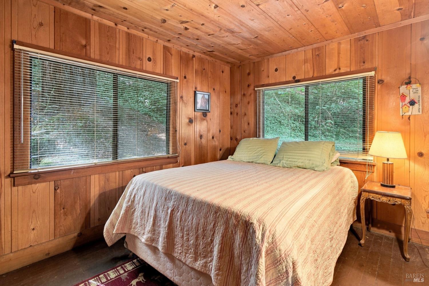 14548 Canyon 1 Road Guerneville CA 95446
