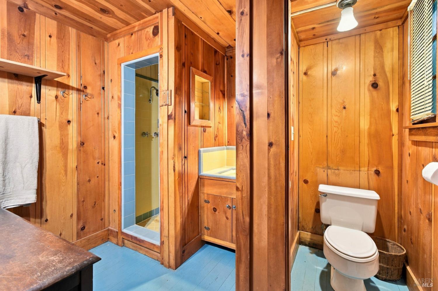14548 Canyon 1 Road Guerneville CA 95446