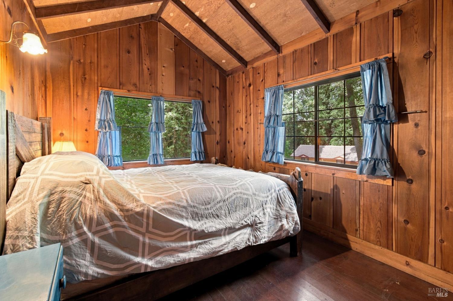 14548 Canyon 1 Road Guerneville CA 95446