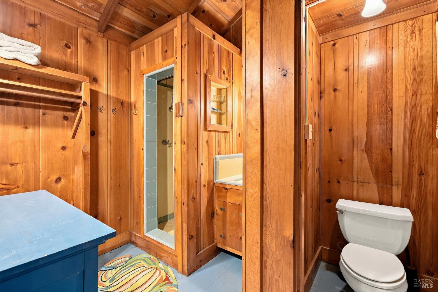 14548 Canyon 1 Road Guerneville CA 95446