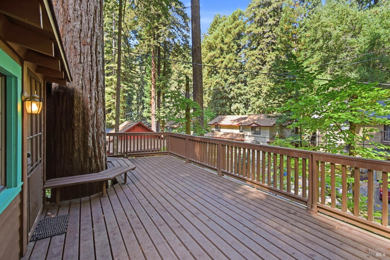 14548 Canyon 1 Road Guerneville CA 95446