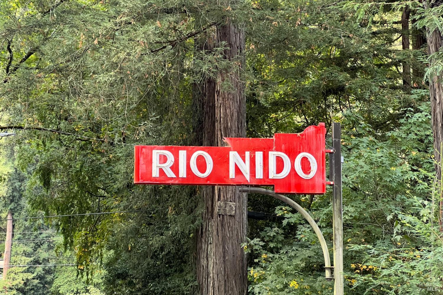 14548 Canyon 1 Road Guerneville CA 95446