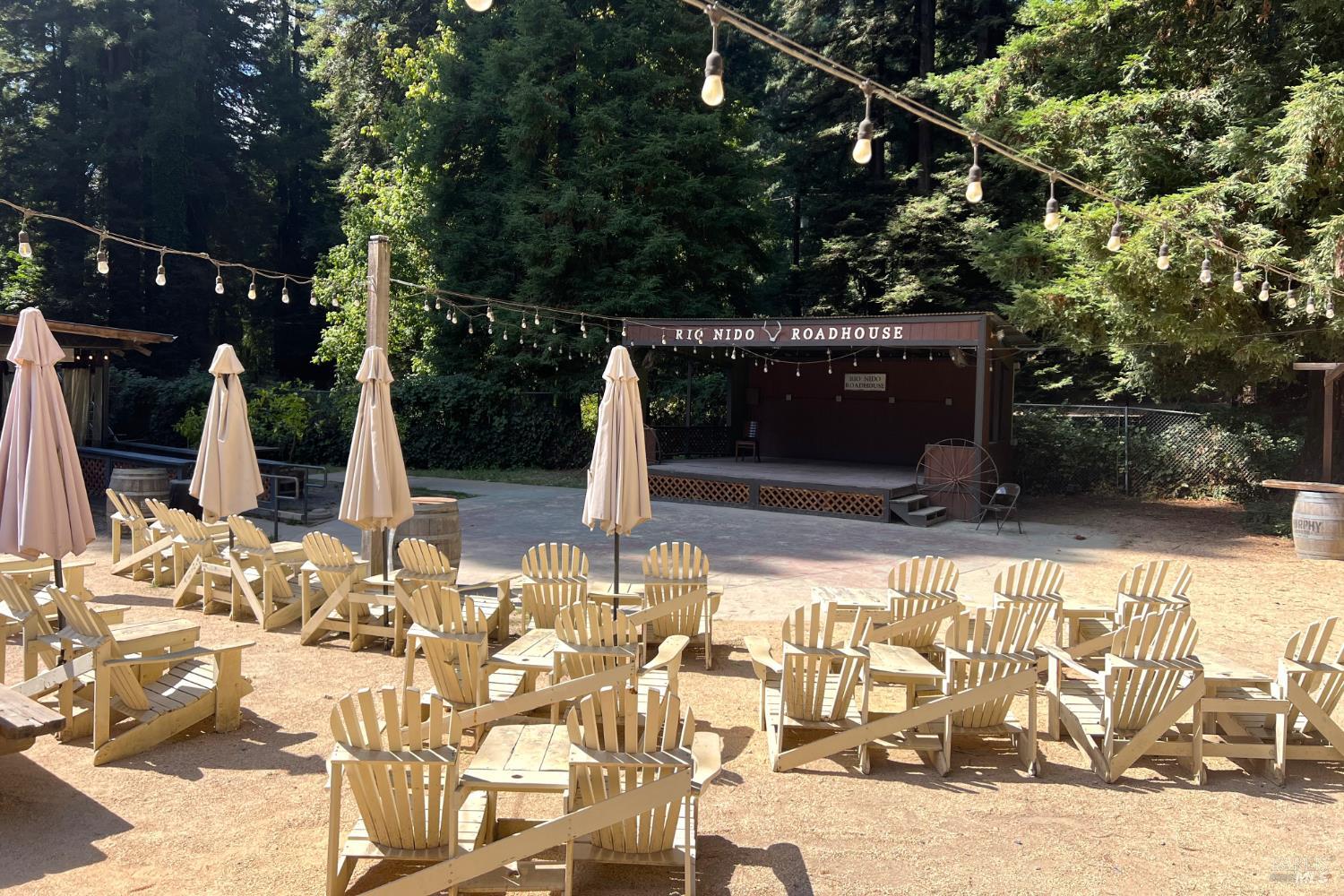 14548 Canyon 1 Road Guerneville CA 95446