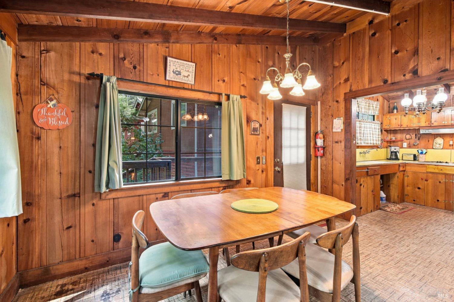 14548 Canyon 1 Road Guerneville CA 95446