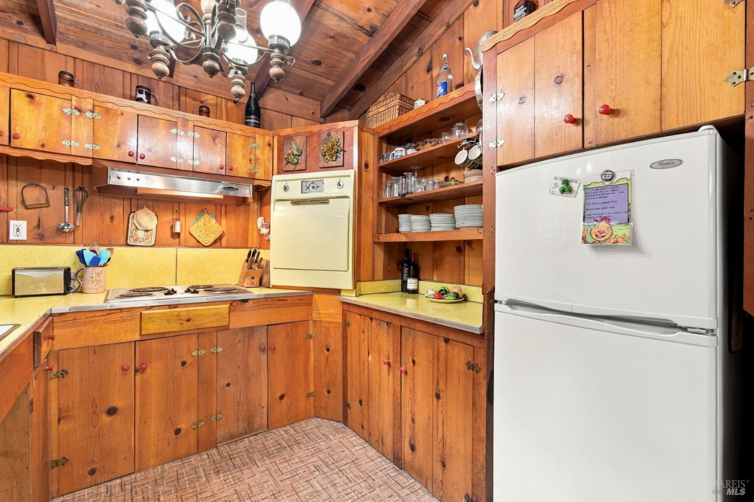 14548 Canyon 1 Road Guerneville CA 95446