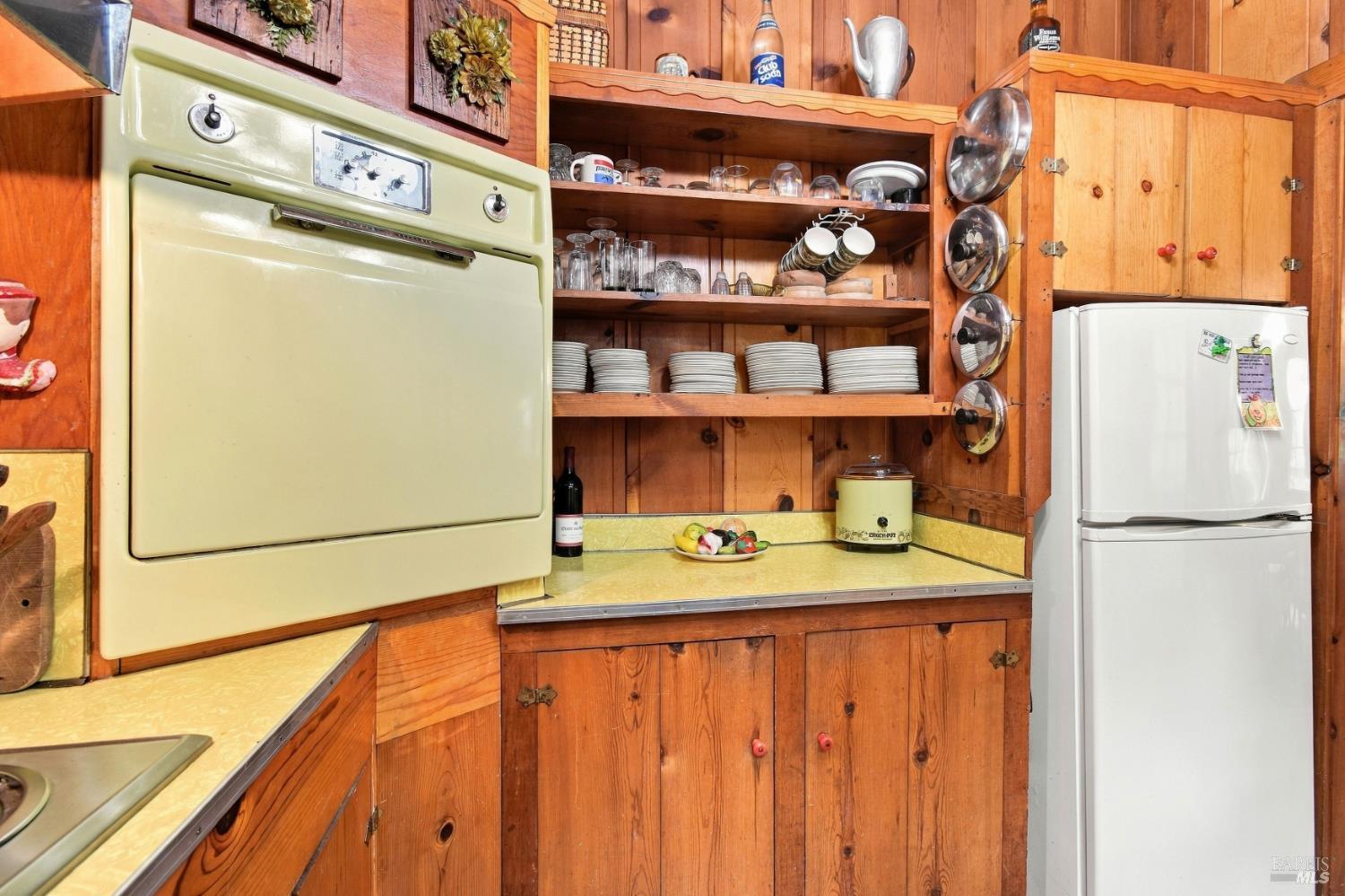 14548 Canyon 1 Road Guerneville CA 95446