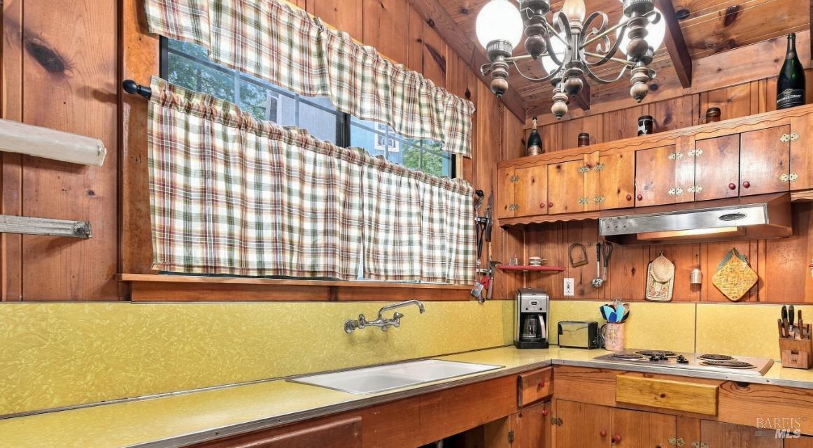 14548 Canyon 1 Road Guerneville CA 95446