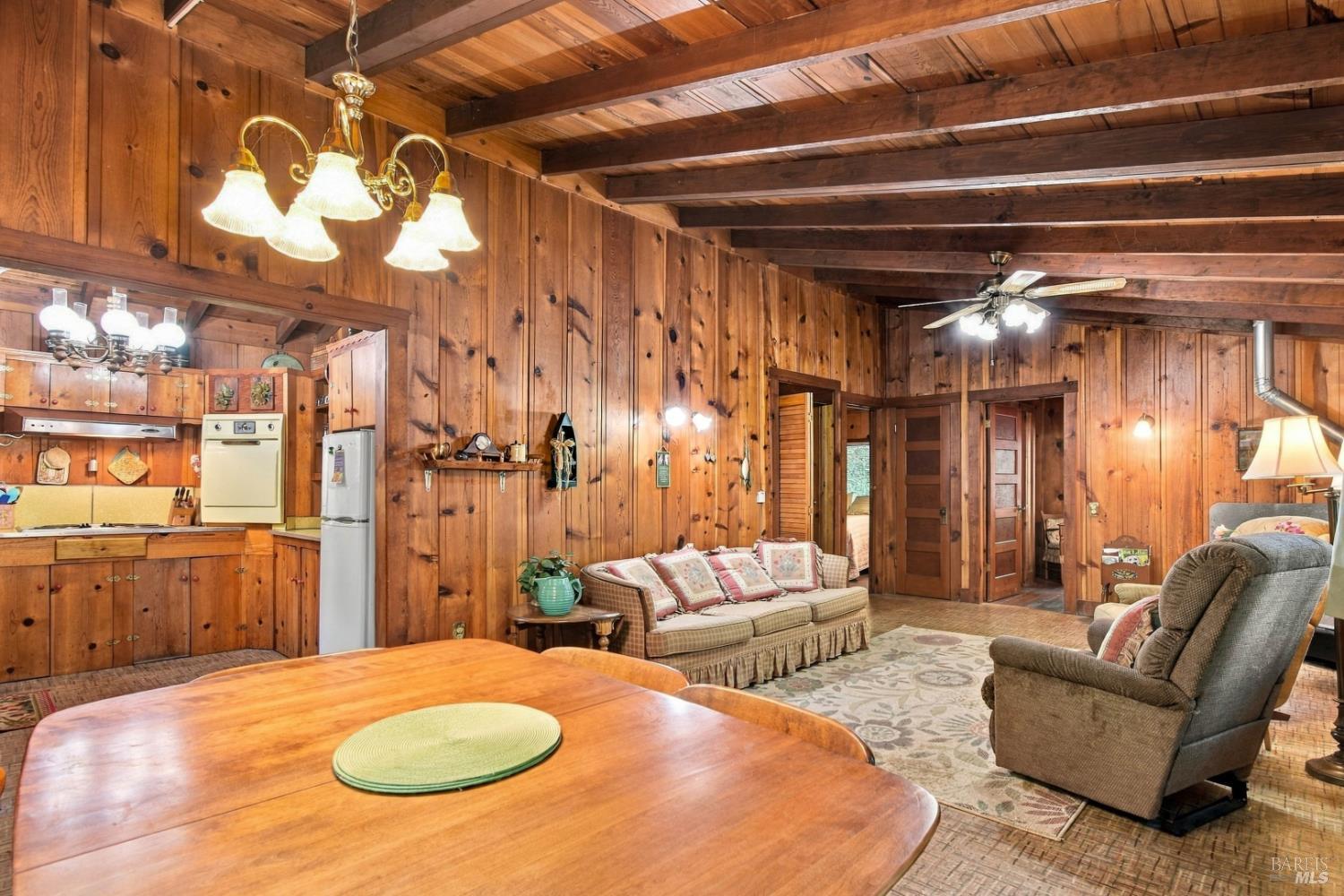 14548 Canyon 1 Road Guerneville CA 95446