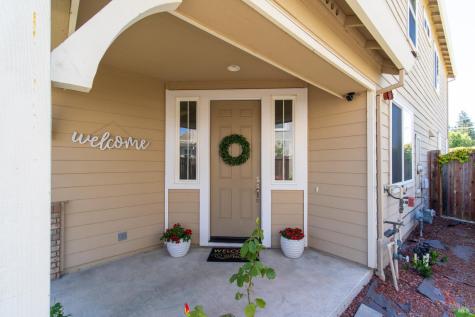 959 Hogwarts Circle Petaluma CA 94954