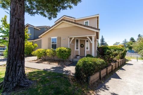 959 Hogwarts Circle Petaluma CA 94954