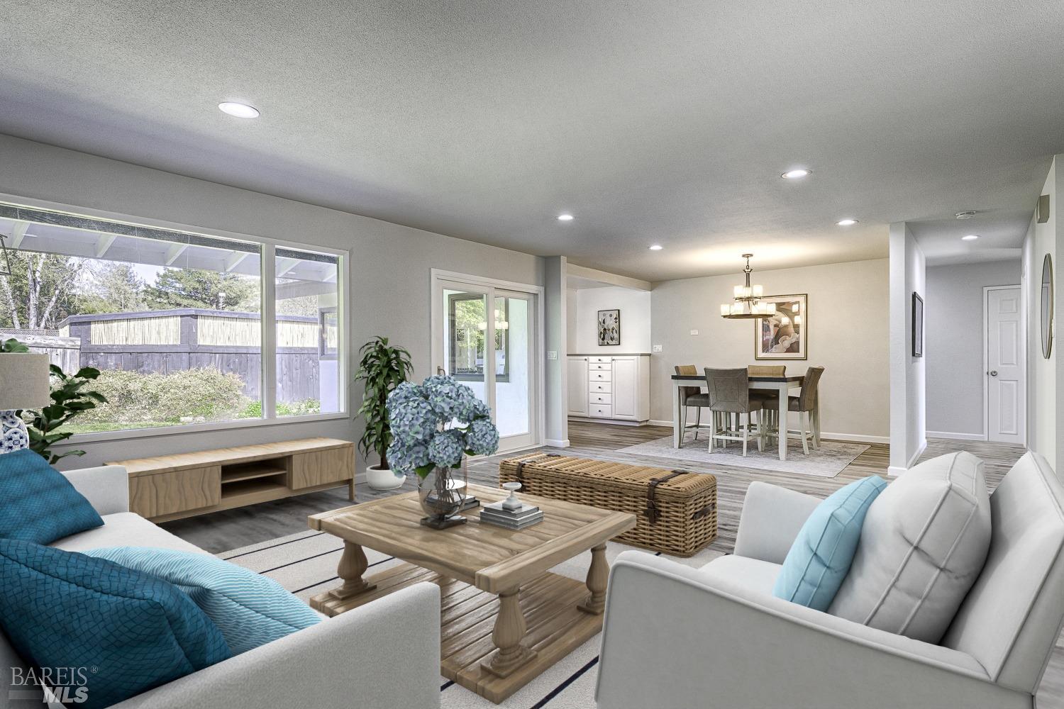 541 Los Alamos Road Santa Rosa CA 95409