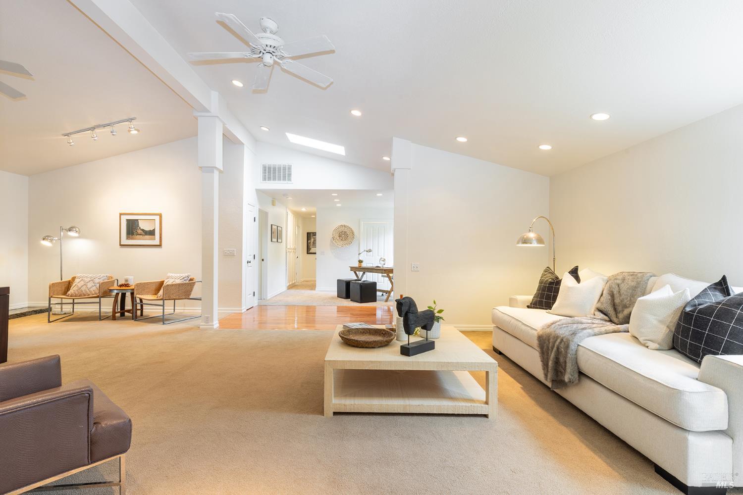 3318 David Drive Napa CA 94558