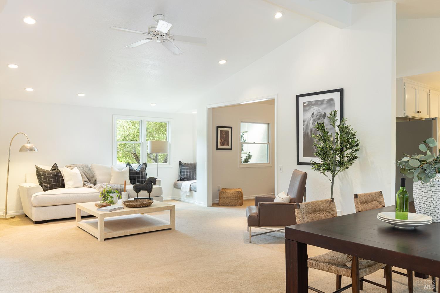 3318 David Drive Napa CA 94558