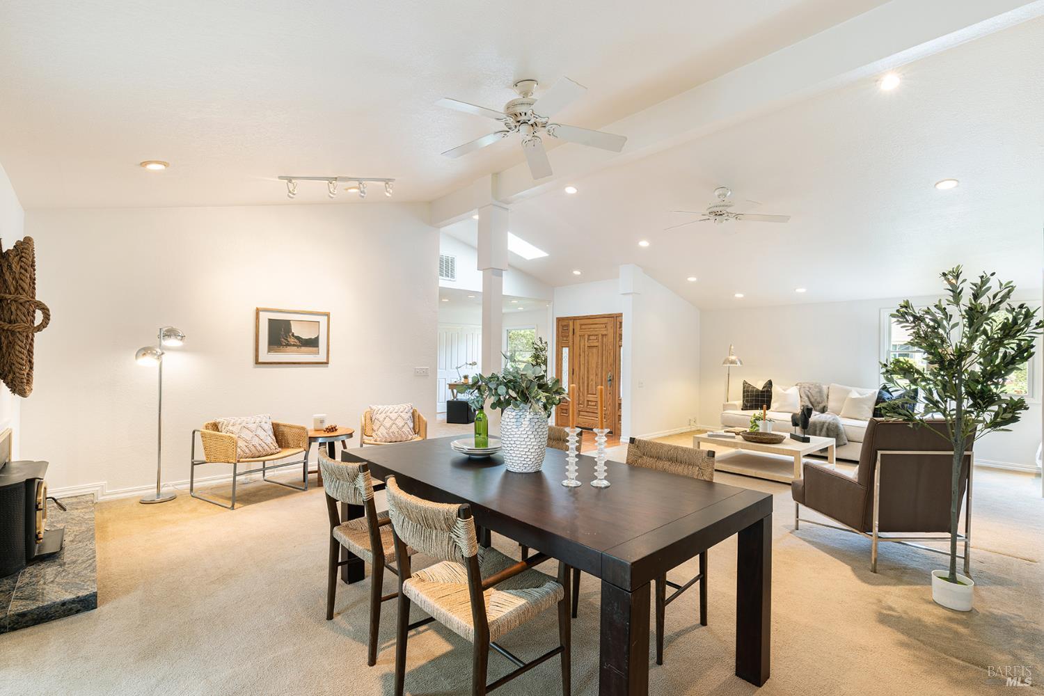 3318 David Drive Napa CA 94558
