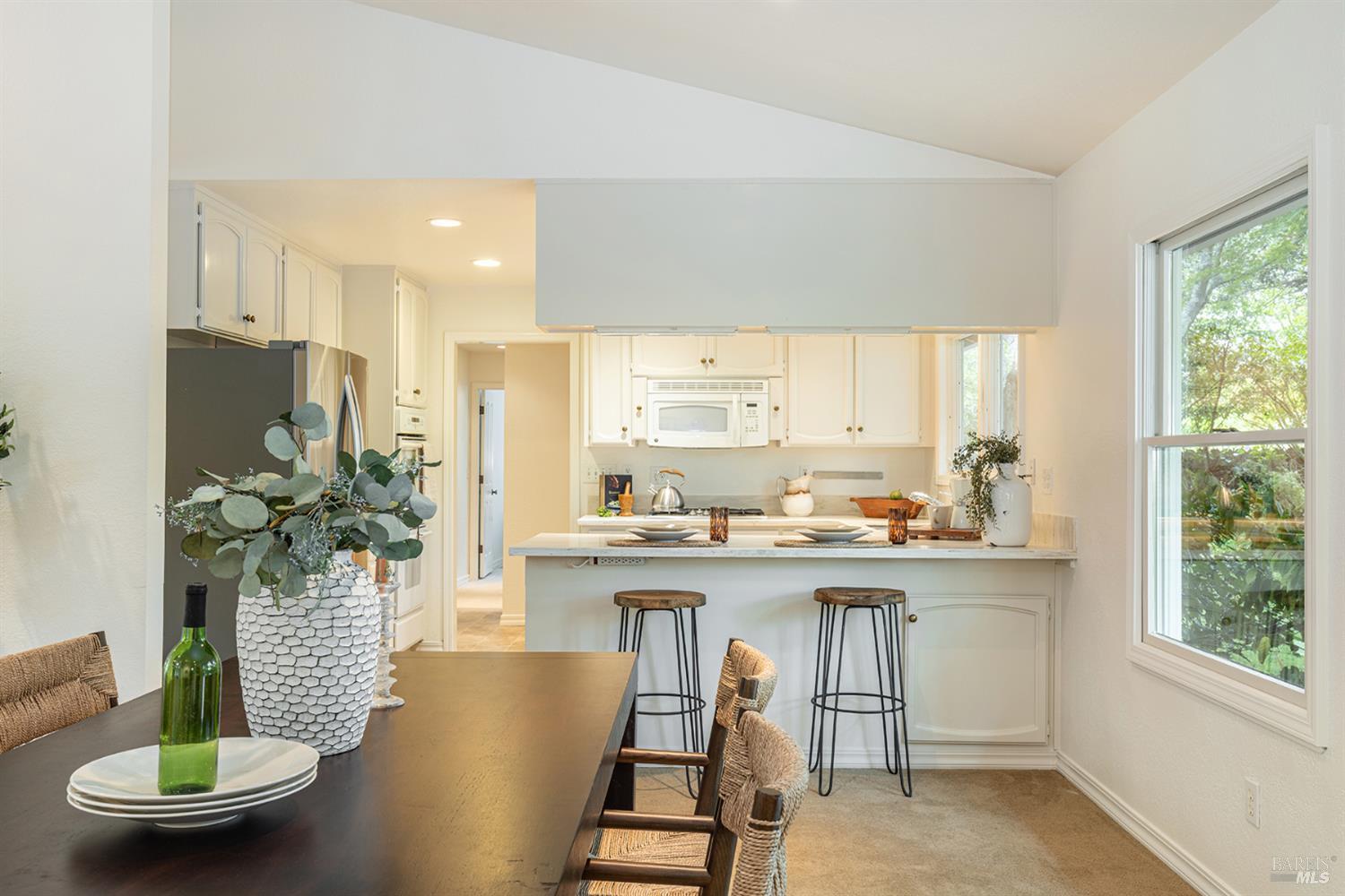3318 David Drive Napa CA 94558