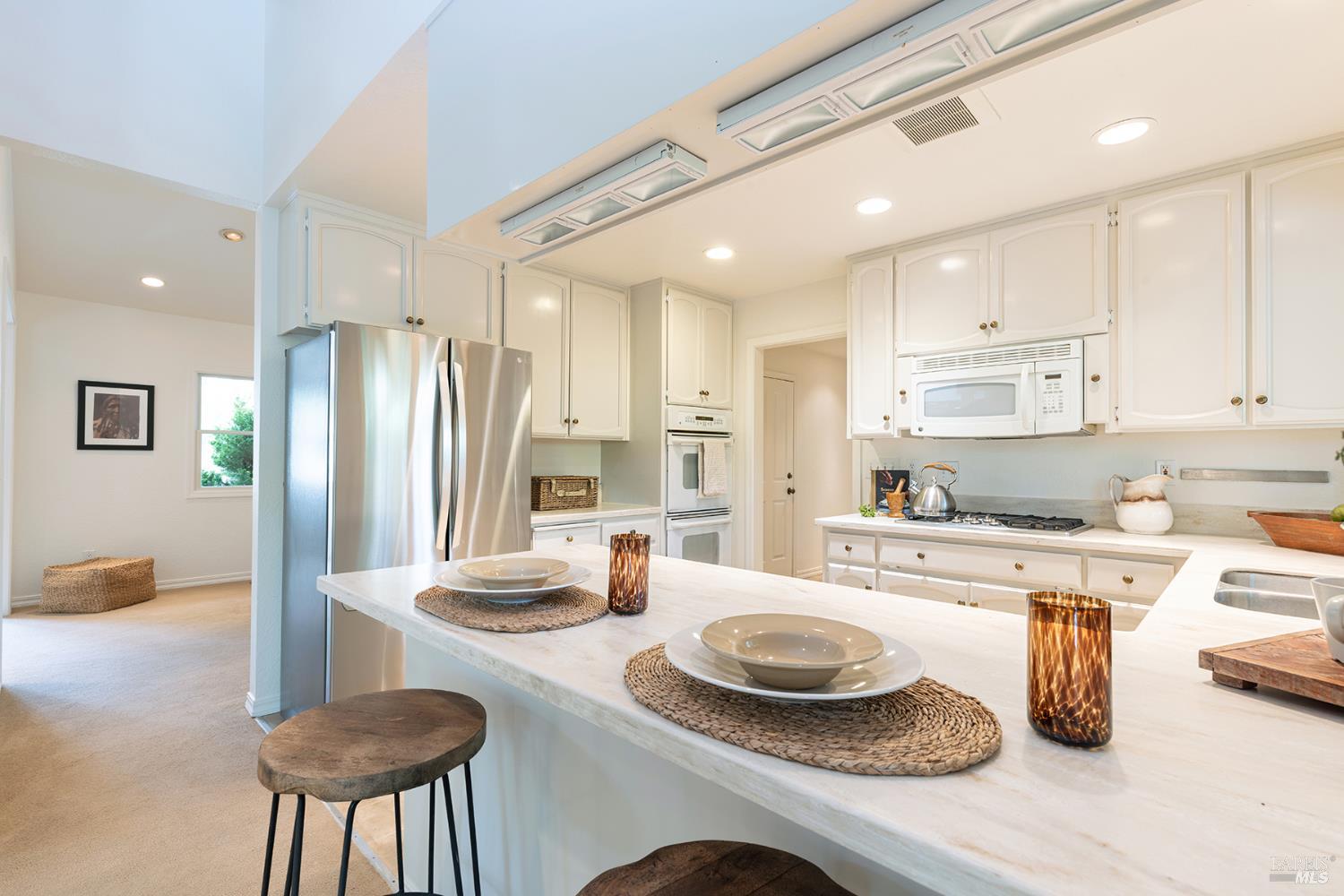 3318 David Drive Napa CA 94558