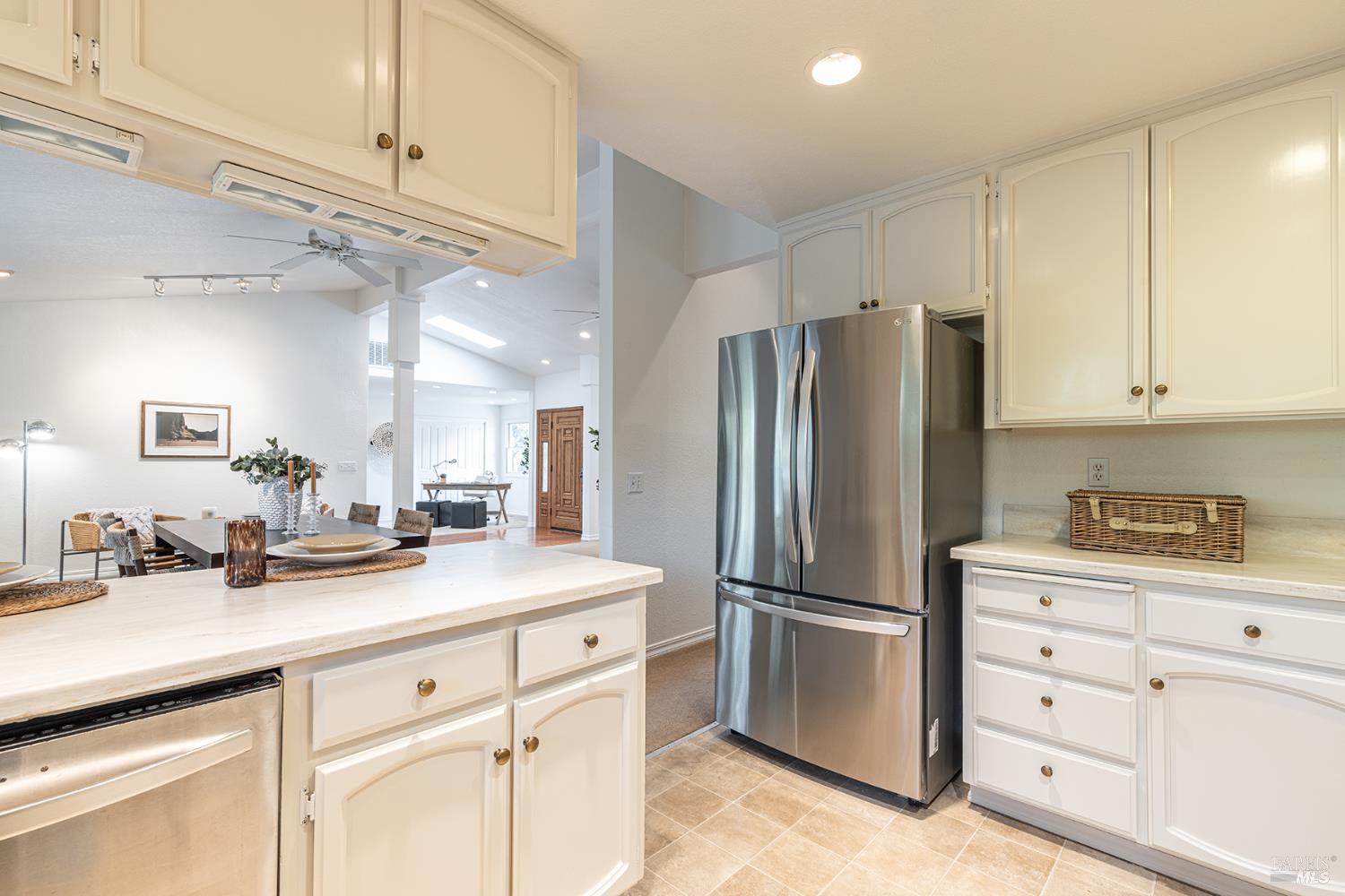 3318 David Drive Napa CA 94558