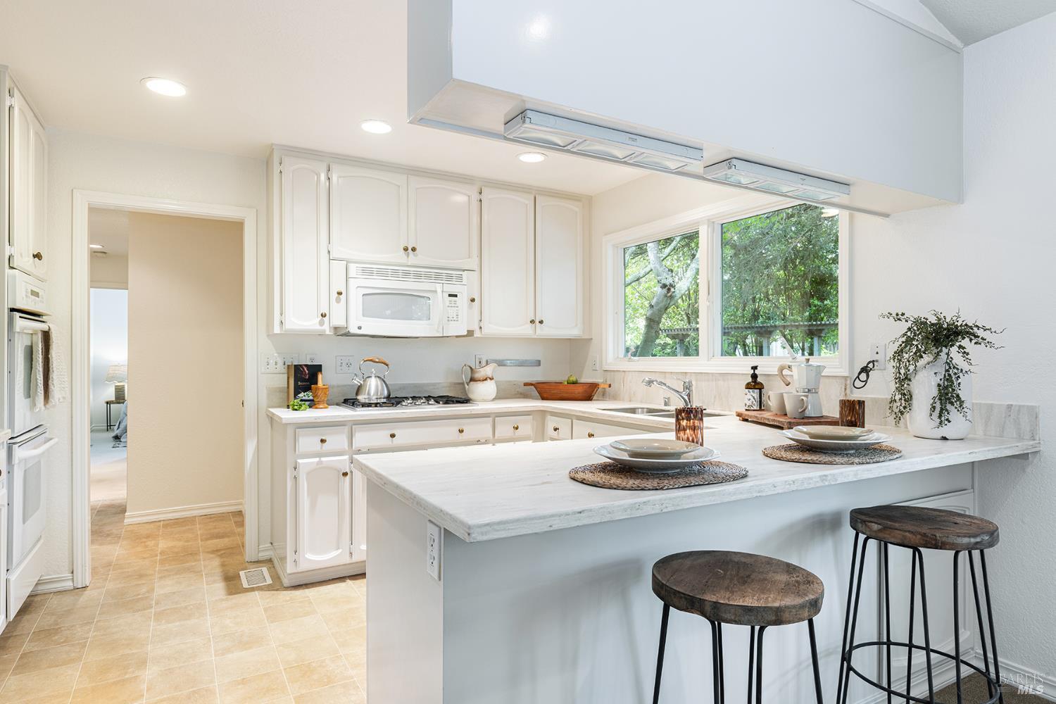 3318 David Drive Napa CA 94558