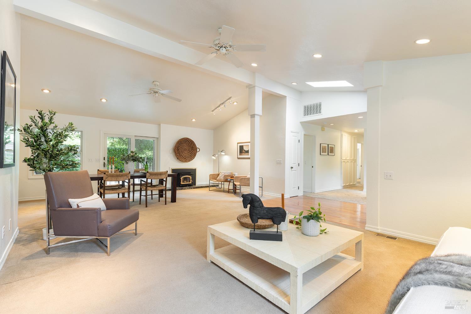 3318 David Drive Napa CA 94558