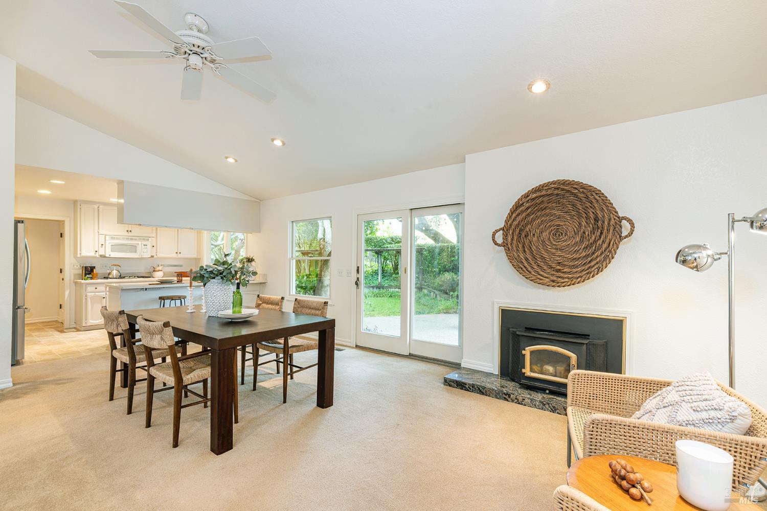 3318 David Drive Napa CA 94558