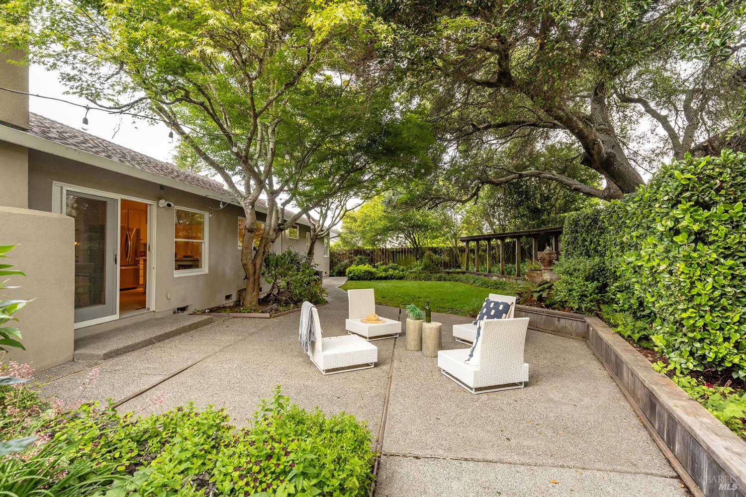 3318 David Drive Napa CA 94558