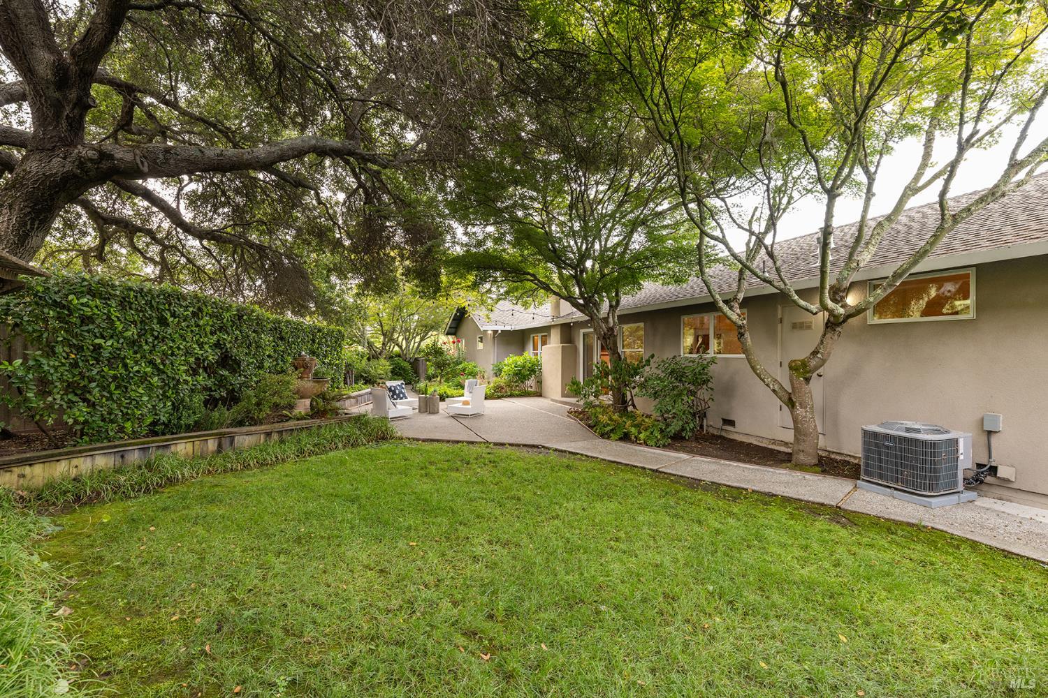 3318 David Drive Napa CA 94558