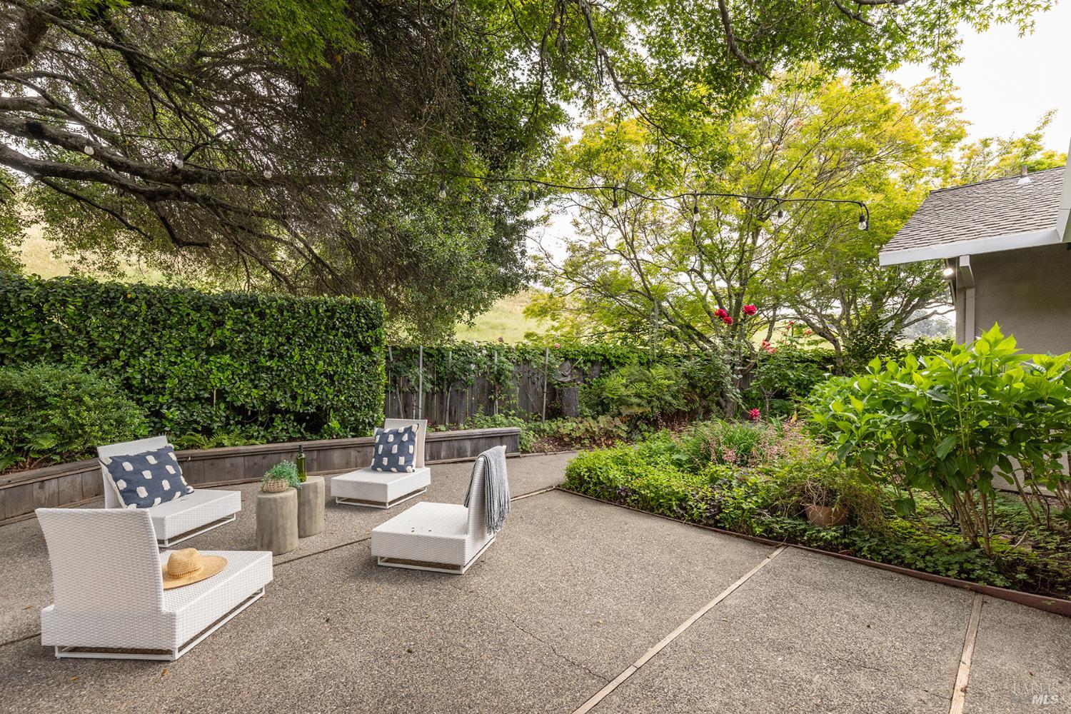 3318 David Drive Napa CA 94558