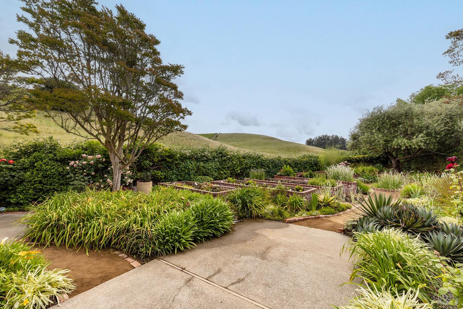 3318 David Drive Napa CA 94558