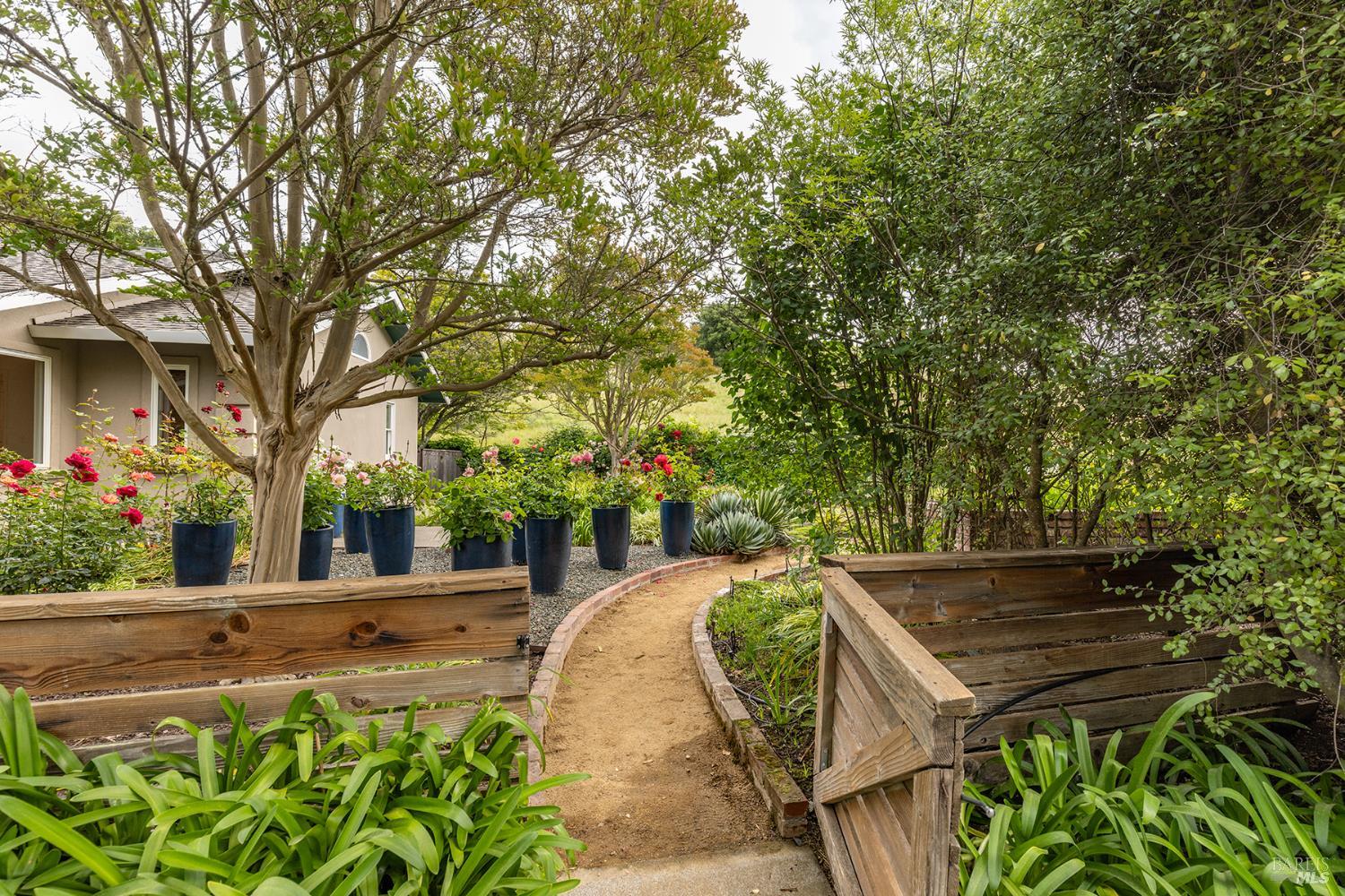 3318 David Drive Napa CA 94558