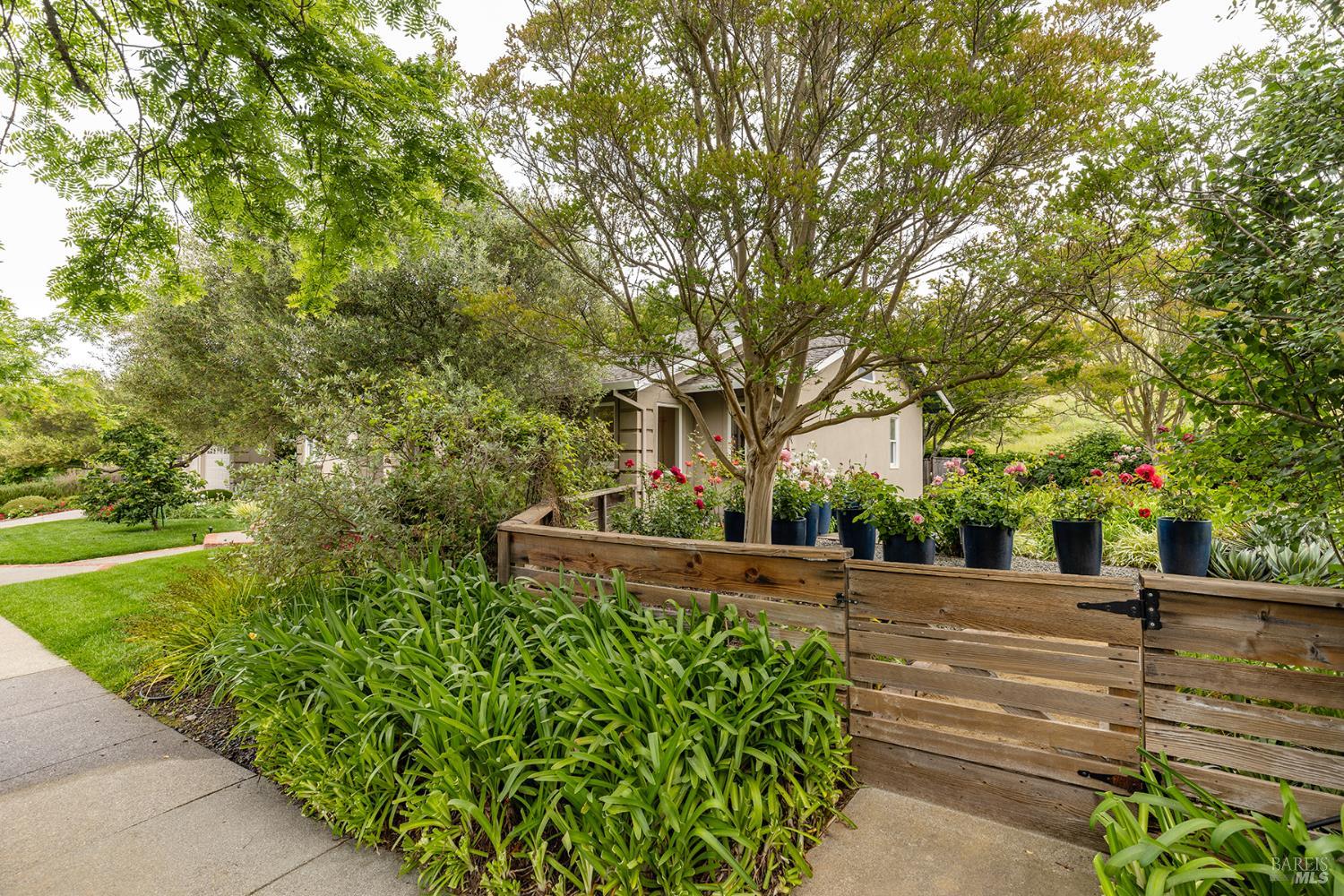 3318 David Drive Napa CA 94558