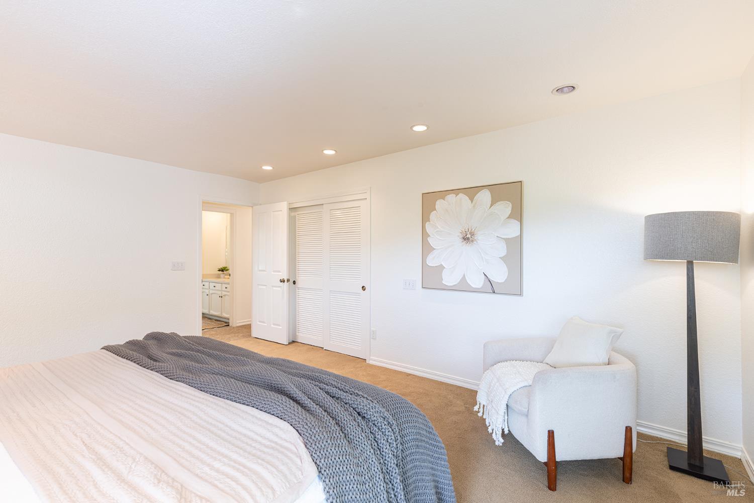 3318 David Drive Napa CA 94558