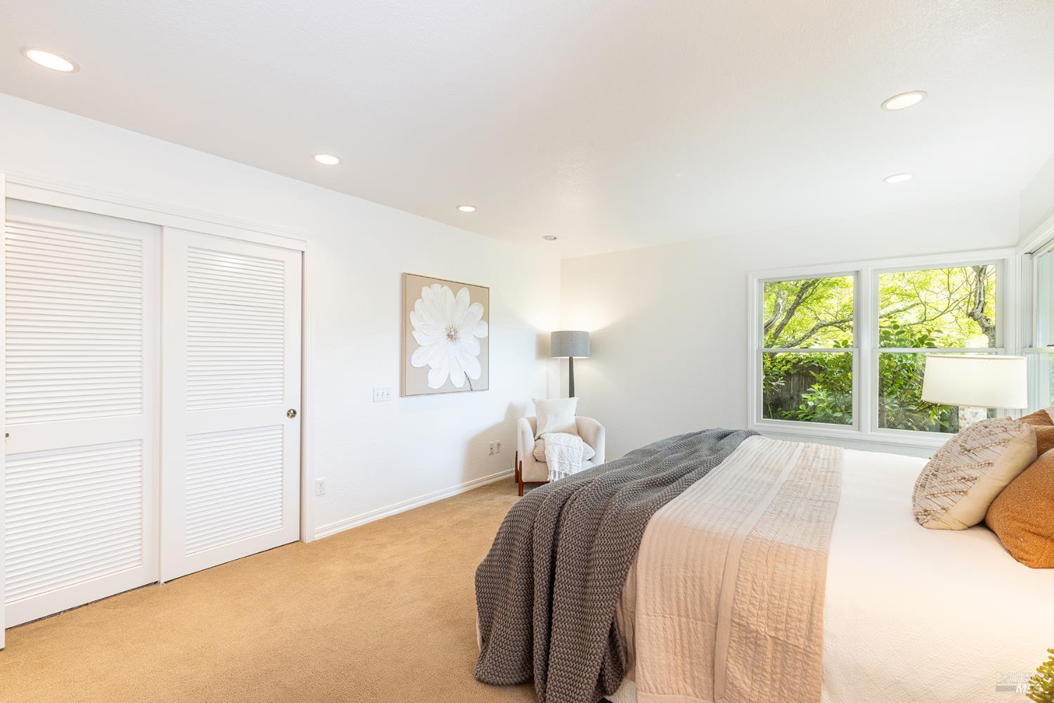 3318 David Drive Napa CA 94558