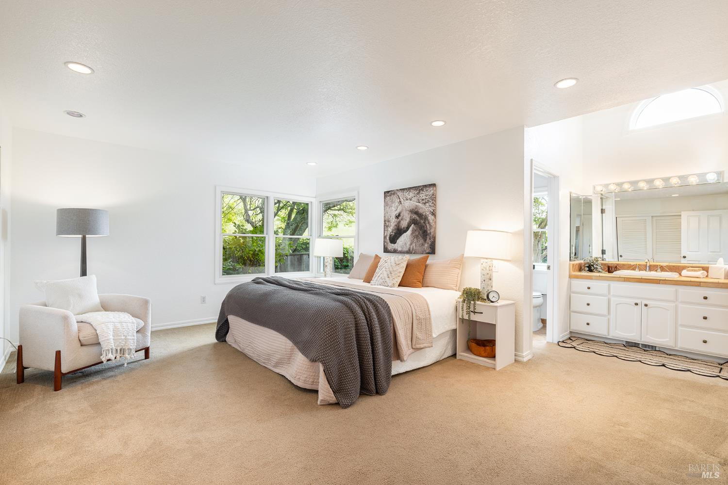 3318 David Drive Napa CA 94558