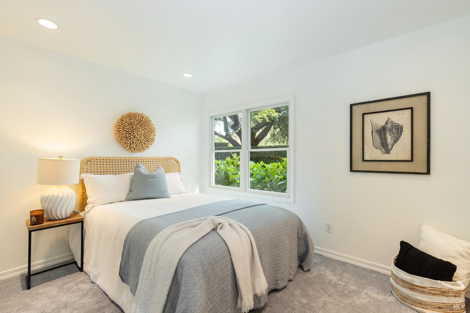 3318 David Drive Napa CA 94558